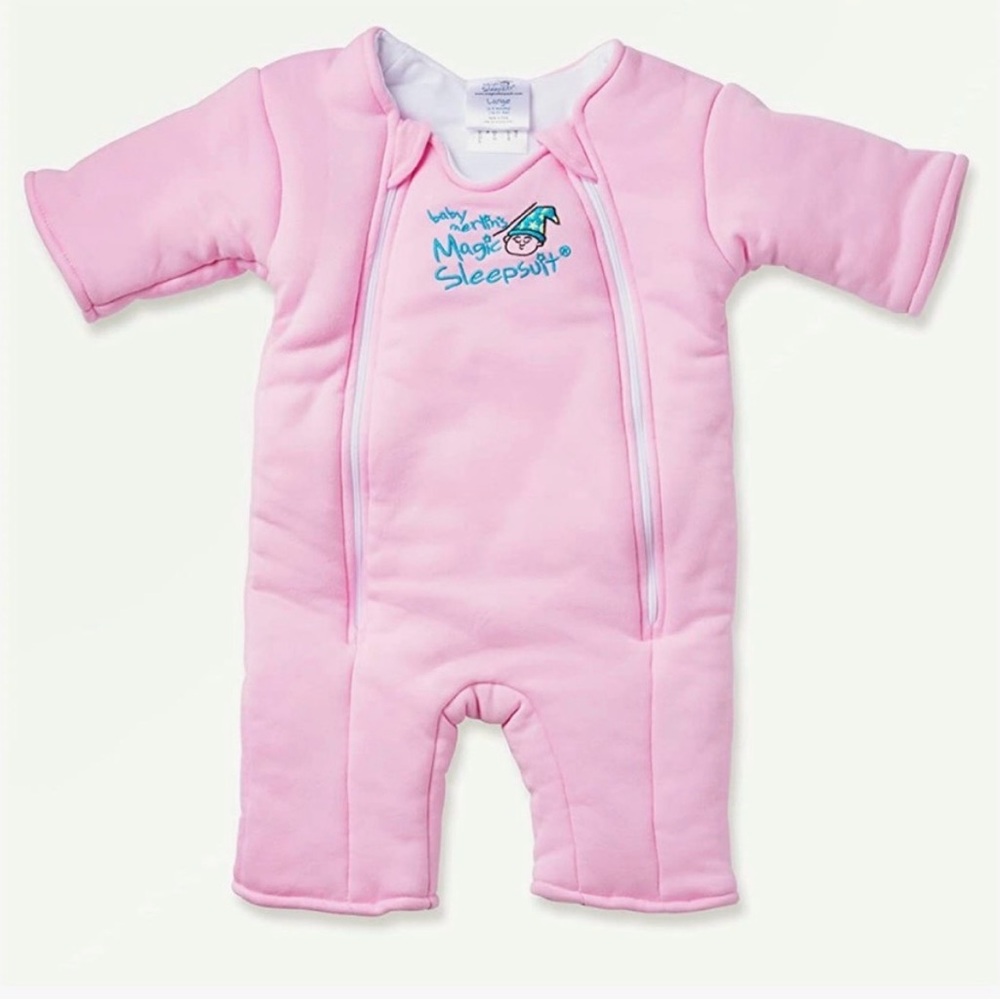 Magic Merlin Sleep suit